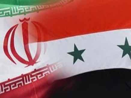 طهران للغرب.. نناقش الملف النووي في حال مناقشة الملف السوري