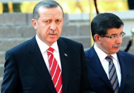 معركة رأس العين وانزلاق تركيا نحو الحرب

