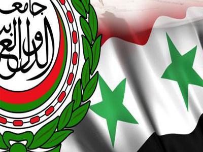 الجامعة العربية: سحب المراقبين من سورية غير مطروح على اجتماع اللجنة الوزارية
