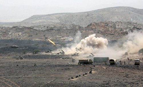 الجيش اليمني ينتشر في عزان: وداعاً للقاعدة
