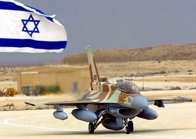ألمانيا تتفاوض مع إسرائيل لشراء طائرات هجومية بدون طيار