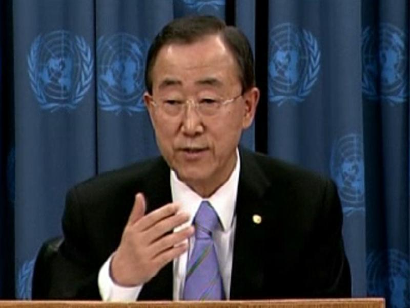 الامم المتحدة تمدد تفويض المحكمة الخاصة بلبنان ثلاث سنوات
   
