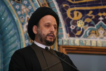 السيد علي فضل الله