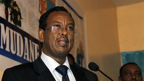 نواب الصومال يصوتون بحجب الثقة عن رئيس الوزراء