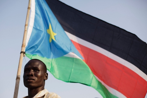 دعوة سبعة معارضين في جنوب السودان للمثول امام القضاء بتهمة 