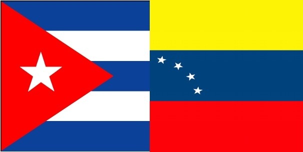 تعزيز التحالف الاستراتيجي بين كوبا وفنزويلا