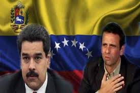فنزويلا: بدأ حوار جدي بين الرئيس مادورو وخصومه في المعارضة