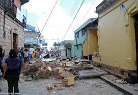 زلزال بقوة 6.5 درجات يضرب غواتيمالا والسلفادور