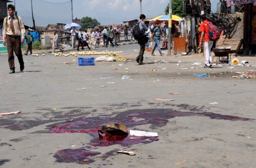 14 قتيلا في اعتداء نفذه مسلحون في جنوب غرب باكستان