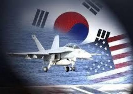 الولايات المتحدة وكوريا الجنوبية تختتمان جزءا من مناوراتهما المشتركة