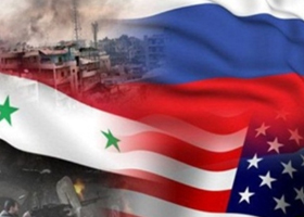 أفكار بنود الاتفاق الامريكي - الروسي للتسوية في سوريا

