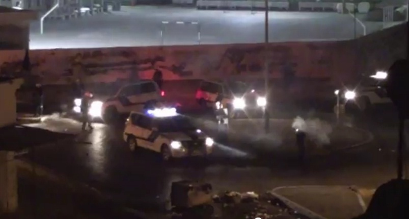اقتحام لمنزل أمين عام الوفاق والعفوالدولية تطالب بالإفراج عن قياديي الجمعية