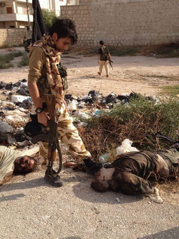 عناصر قوة الدفاع البحرينية قضوا في صفوف 