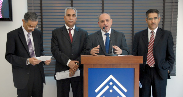 مبادرة وطنية جديدة تطرحها المعارضة البحرينية لخروج البلاد من الأزمة