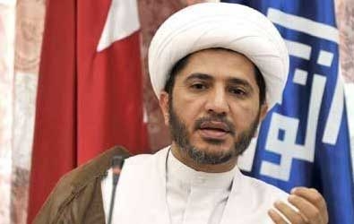 امين عام الوفاق يرفض استباق الحكم على لقاء ولي العهد: المخادعة باتت من الماضي