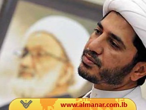 الشيخ علي سلمان لموقع المنار: الشعب لا يعرف التراجع.. وهو من يمنح الشرعية