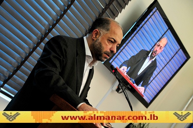 إحالة هادي الموسوي للنيابة العامة البحرينية بعد كشفه حصيلة انتهاكات شهر آذار