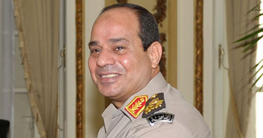 السيسي: احترم كل المعاهدات الدولية بما فيها معاهدة 