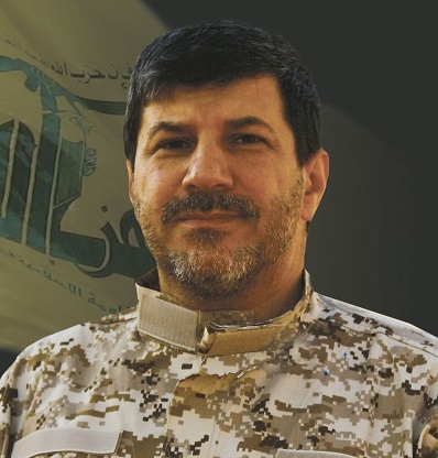المقاومة الاسلامية تنعى القائد الشهيد حسان اللقيس الذي اغتيل أمام منزله في الحدث