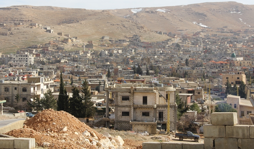 سلسلة لبنان الشرقية بين عمليات الثأر وتهريب المازوت والسلاح..