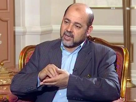 أبو مرزوق: الاعلان عن حكومة التوافق الوطني نهاية الأسبوع المقبل