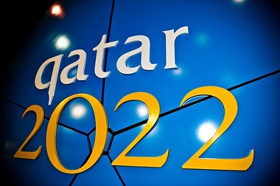 قطر تنفي الاتهامات بممارسة العبودية على خلفية مشاريع كأس العالم