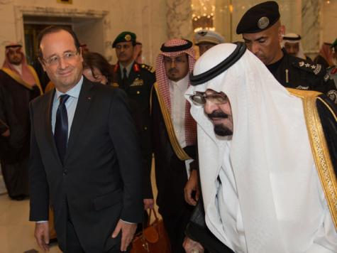 تفاصيل عن الخلاف السعودي – الفرنسي حول لبنان

