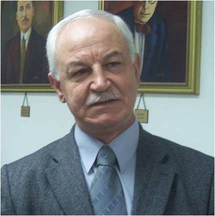 سعدالله مزرعاني