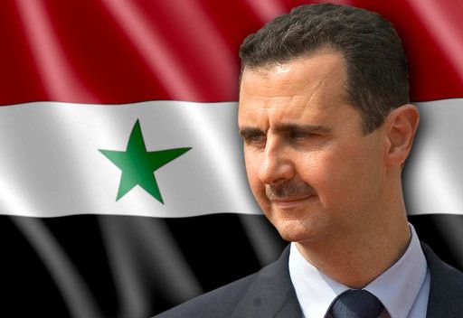 الأسد: سنتحول إلى دولة مقاومة