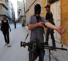 التيار السلفي الأردني: 9936 عنصراً من القاعدة قتلوا في سورية بينهم 828 لبنانياً