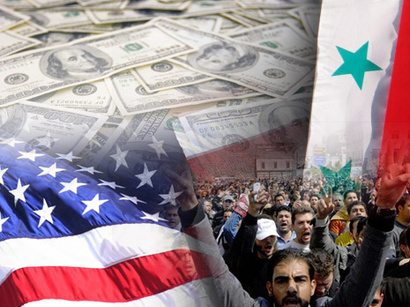 عسكريون ودبلوماسيون فرنسيون: أربعة أسباب تمنع أمريكا من شن هجوم عسكري على سورية

