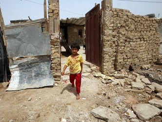 هزة أرضية بقوة 5.2 درجات ضربت حضرموت جنوب اليمن