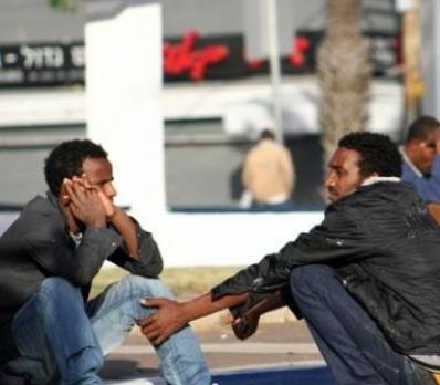 استخدام العنصرية في الحملات الانتخابية في 