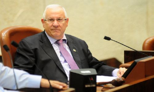 رئيس الكنيست الإسرائيلي ينتقد اختيار هاغل لتولي حقيبة الحرب الاميركية
