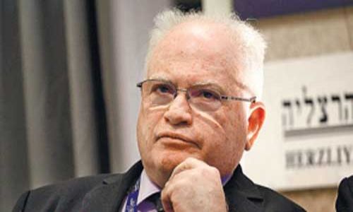 تل ابيب: سيطرة 