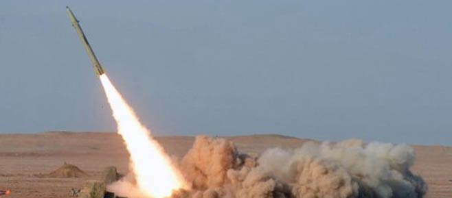 هجوم صاروخي من سيناء على مدينة إيلات وإسرائيل تعلن حالة التأهب القصوى