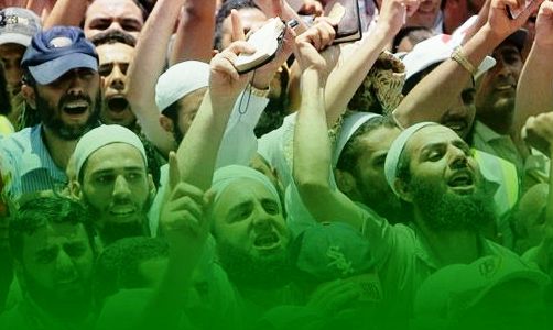 الإسلاميون و شعارا «التمكين» و«التحرير»