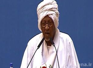 شيخ سوداني: المقاومة هي التي استردت شرف المسلمين وعزتهم