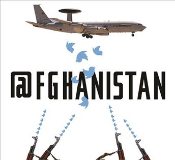 «طالبان» في مواجهة الناتو: أضربوهم بـ«تويتر»!