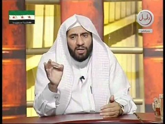 اعتقال الداعية محسن العواجي ومنع العريفي من السفر
