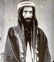 محمد بن عبد الوهاب مؤسس الوهابية