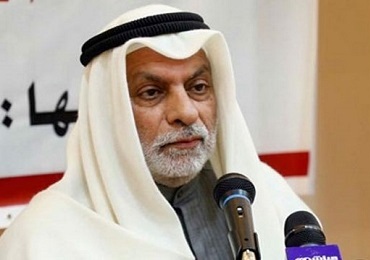 ردّ من الكويت: الوليد شريك للعملاق اليهودي مردوخ وليس ناطقاً باسم السنة