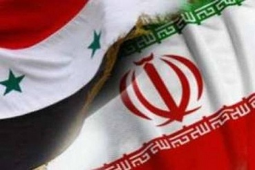 دمشق توقع 4 عقود مع طهران في مجال الكهرباء