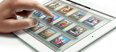 إليكم أهم التطبيقات الضرورية لجهاز “iPad” 
