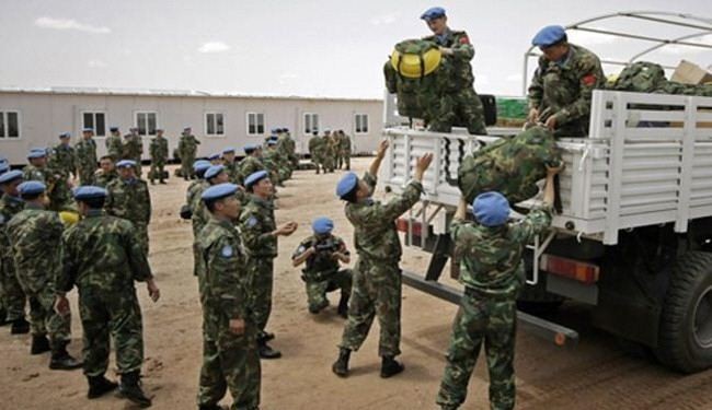 مقتل عنصر من الامم المتحدة في اعمال عنف بافريقيا الوسطى