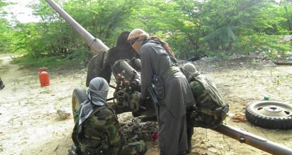 مقتل شرطي في شرق كينيا في هجوم نسب الى حركة الشباب الصومالية