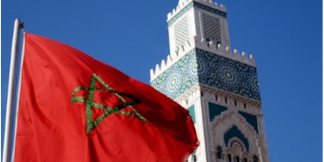 المغرب يعلق الرحلات الى ليبيا ويمنع طائراتها من التحليق في مجاله