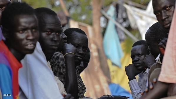 الأمم المتحدة: وصول دفعة جديدة من اللاجئين من جنوب السودان إلى أثيوبيا