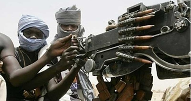 مسلحون يهاجمون قاعدة اممية في جنوب السودان وسبعة قتلى على الاقل