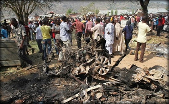 مقتل 18 شخصا على الاقل في نزاعات قبلية في دارفور